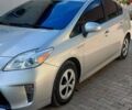 Серый Тойота Приус, объемом двигателя 1.8 л и пробегом 183 тыс. км за 12900 $, фото 1 на Automoto.ua