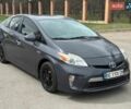 Серый Тойота Приус, объемом двигателя 1.8 л и пробегом 179 тыс. км за 11900 $, фото 1 на Automoto.ua