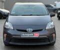 Тойота Приус 2014 в Одессе на Automoto.ua Серый Тойота Приус, объемом двигателя 1.8 л и пробегом 186 тыс. км за 11490 $, фото 1 на Automoto.ua