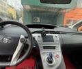 Серый Тойота Приус, объемом двигателя 1.8 л и пробегом 201 тыс. км за 10775 $, фото 8 на Automoto.ua