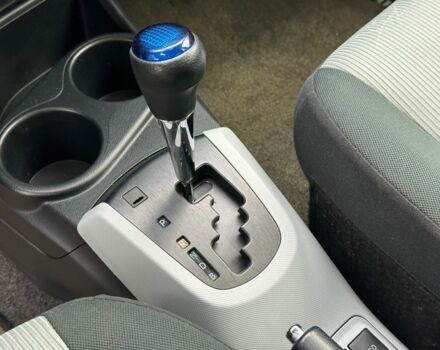 Сірий Тойота Пріус, об'ємом двигуна 1.5 л та пробігом 225 тис. км за 11799 $, фото 21 на Automoto.ua