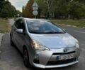 Серый Тойота Приус, объемом двигателя 1.5 л и пробегом 133 тыс. км за 11100 $, фото 5 на Automoto.ua