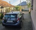 Серый Тойота Приус, объемом двигателя 1.49 л и пробегом 112 тыс. км за 10200 $, фото 1 на Automoto.ua