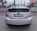 Сірий Тойота Пріус, об'ємом двигуна 1.8 л та пробігом 160 тис. км за 14500 $, фото 7 на Automoto.ua