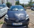 Серый Тойота Приус, объемом двигателя 1.8 л и пробегом 200 тыс. км за 14799 $, фото 1 на Automoto.ua