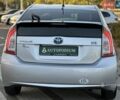 Сірий Тойота Пріус, об'ємом двигуна 1.8 л та пробігом 236 тис. км за 9500 $, фото 19 на Automoto.ua