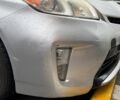 Серый Тойота Приус, объемом двигателя 1.8 л и пробегом 201 тыс. км за 10775 $, фото 3 на Automoto.ua