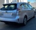 Серый Тойота Приус, объемом двигателя 1.8 л и пробегом 88 тыс. км за 3000 $, фото 6 на Automoto.ua