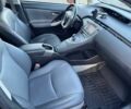 Серый Тойота Приус, объемом двигателя 1.8 л и пробегом 87 тыс. км за 3400 $, фото 8 на Automoto.ua