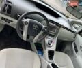 Сірий Тойота Пріус, об'ємом двигуна 1.8 л та пробігом 200 тис. км за 14000 $, фото 11 на Automoto.ua