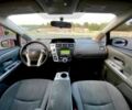 Серый Тойота Приус, объемом двигателя 1.8 л и пробегом 85 тыс. км за 9900 $, фото 7 на Automoto.ua