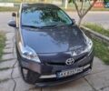 Серый Тойота Приус, объемом двигателя 1.8 л и пробегом 192 тыс. км за 13500 $, фото 2 на Automoto.ua