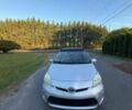 Серый Тойота Приус, объемом двигателя 1.8 л и пробегом 88 тыс. км за 2985 $, фото 1 на Automoto.ua
