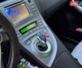 Серый Тойота Приус, объемом двигателя 1.8 л и пробегом 186 тыс. км за 11490 $, фото 10 на Automoto.ua