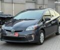 Тойота Приус 2014 в Одессе на Automoto.ua Серый Тойота Приус, объемом двигателя 1.8 л и пробегом 186 тыс. км за 11490 $, фото 1 на Automoto.ua