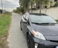 Серый Тойота Приус, объемом двигателя 1.8 л и пробегом 160 тыс. км за 12900 $, фото 4 на Automoto.ua