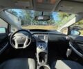 Серый Тойота Приус, объемом двигателя 1.8 л и пробегом 81 тыс. км за 4400 $, фото 10 на Automoto.ua