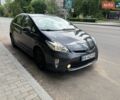 Сірий Тойота Пріус, об'ємом двигуна 1.8 л та пробігом 33 тис. км за 15000 $, фото 1 на Automoto.ua