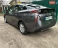 Серый Тойота Приус, объемом двигателя 1.8 л и пробегом 198 тыс. км за 13900 $, фото 1 на Automoto.ua