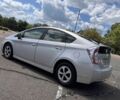 Серый Тойота Приус, объемом двигателя 1.8 л и пробегом 76 тыс. км за 4300 $, фото 4 на Automoto.ua
