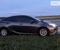 Сірий Тойота Пріус, об'ємом двигуна 1.8 л та пробігом 162 тис. км за 15650 $, фото 3 на Automoto.ua