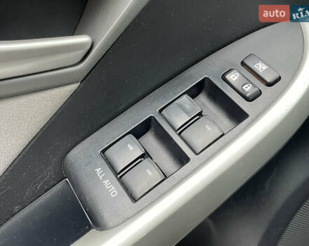 Серый Тойота Приус, объемом двигателя 1.8 л и пробегом 116 тыс. км за 12500 $, фото 14 на Automoto.ua