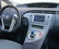 Сірий Тойота Пріус, об'ємом двигуна 1.8 л та пробігом 75 тис. км за 8000 $, фото 5 на Automoto.ua