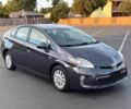 Серый Тойота Приус, объемом двигателя 1.8 л и пробегом 91 тыс. км за 2300 $, фото 1 на Automoto.ua