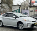 Серый Тойота Приус, объемом двигателя 1.8 л и пробегом 116 тыс. км за 12500 $, фото 3 на Automoto.ua
