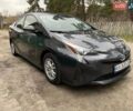 Серый Тойота Приус, объемом двигателя 1.8 л и пробегом 198 тыс. км за 13900 $, фото 1 на Automoto.ua