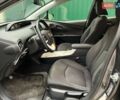 Серый Тойота Приус, объемом двигателя 1.8 л и пробегом 198 тыс. км за 13900 $, фото 4 на Automoto.ua