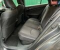 Серый Тойота Приус, объемом двигателя 1.8 л и пробегом 198 тыс. км за 13900 $, фото 5 на Automoto.ua