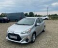 Серый Тойота Приус, объемом двигателя 1.5 л и пробегом 165 тыс. км за 9350 $, фото 1 на Automoto.ua