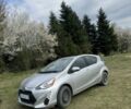 Серый Тойота Приус, объемом двигателя 1.5 л и пробегом 150 тыс. км за 13500 $, фото 1 на Automoto.ua