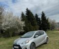 Сірий Тойота Пріус, об'ємом двигуна 1.5 л та пробігом 150 тис. км за 13500 $, фото 1 на Automoto.ua