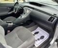Сірий Тойота Пріус, об'ємом двигуна 1.8 л та пробігом 119 тис. км за 5000 $, фото 10 на Automoto.ua