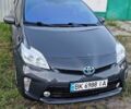 Сірий Тойота Пріус, об'ємом двигуна 1.8 л та пробігом 250 тис. км за 10600 $, фото 1 на Automoto.ua