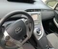 Серый Тойота Приус, объемом двигателя 1.8 л и пробегом 117 тыс. км за 12000 $, фото 8 на Automoto.ua