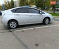 Серый Тойота Приус, объемом двигателя 1.8 л и пробегом 117 тыс. км за 12000 $, фото 6 на Automoto.ua