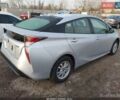 Серый Тойота Приус, объемом двигателя 1.8 л и пробегом 220 тыс. км за 5700 $, фото 1 на Automoto.ua