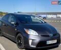 Серый Тойота Приус, объемом двигателя 1.8 л и пробегом 157 тыс. км за 13200 $, фото 1 на Automoto.ua