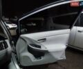 Серый Тойота Приус, объемом двигателя 1.8 л и пробегом 437 тыс. км за 10200 $, фото 5 на Automoto.ua