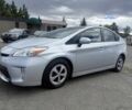 Серый Тойота Приус, объемом двигателя 1.8 л и пробегом 94 тыс. км за 2397 $, фото 1 на Automoto.ua