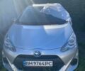 Сірий Тойота Пріус, об'ємом двигуна 1.5 л та пробігом 180 тис. км за 6250 $, фото 1 на Automoto.ua