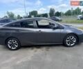 Серый Тойота Приус, объемом двигателя 1.8 л и пробегом 145 тыс. км за 15800 $, фото 1 на Automoto.ua