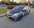 Серый Тойота Приус, объемом двигателя 1.8 л и пробегом 305 тыс. км за 10400 $, фото 1 на Automoto.ua