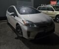 Серый Тойота Приус, объемом двигателя 1.8 л и пробегом 437 тыс. км за 10200 $, фото 1 на Automoto.ua