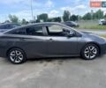 Серый Тойота Приус, объемом двигателя 1.8 л и пробегом 145 тыс. км за 15800 $, фото 1 на Automoto.ua