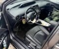 Серый Тойота Приус, объемом двигателя 1.8 л и пробегом 145 тыс. км за 15800 $, фото 9 на Automoto.ua
