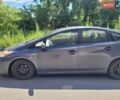 Серый Тойота Приус, объемом двигателя 1.8 л и пробегом 244 тыс. км за 11700 $, фото 3 на Automoto.ua